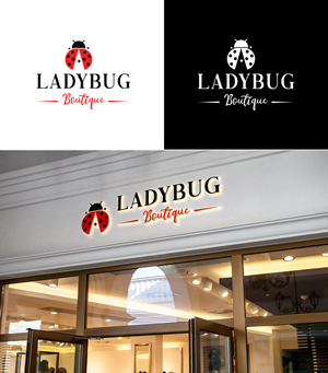 Logo Design by RA-bica for Leigh Anne | Design: #35909368