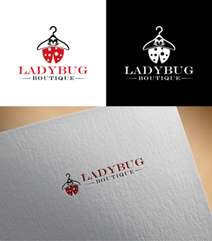 Logo Design by RA-bica for Leigh Anne | Design: #35909369