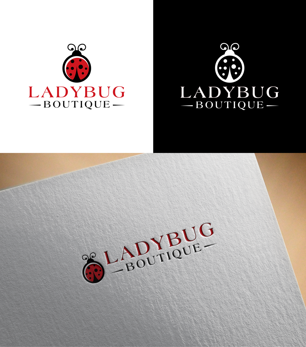 Logo Design by RA-bica for Leigh Anne | Design #35909370