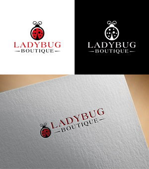 Logo Design by RA-bica for Leigh Anne | Design: #35909370