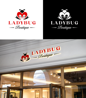 Logo Design by RA-bica for Leigh Anne | Design: #35909371