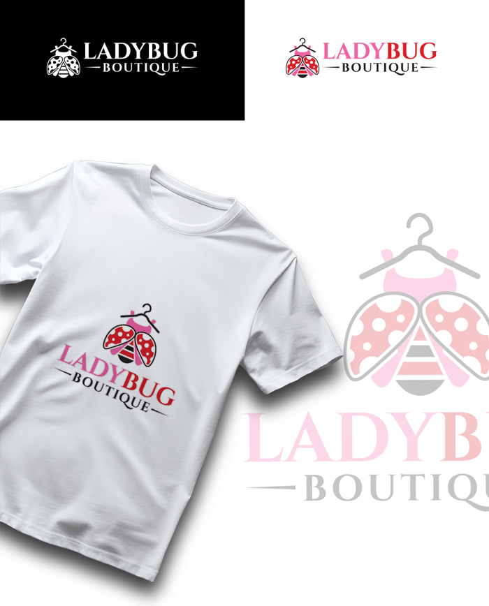 Logo Design by RA-bica for Leigh Anne | Design #35910333