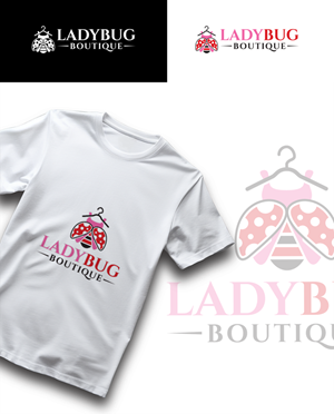 Logo Design by RA-bica for Leigh Anne | Design: #35910333