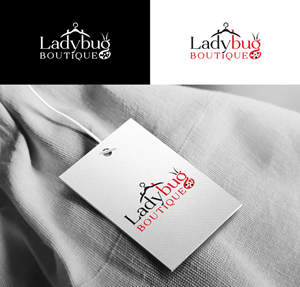 Logo Design by RA-bica for Leigh Anne | Design: #35910334