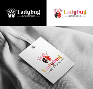 Logo Design by RA-bica for Leigh Anne | Design: #35910335