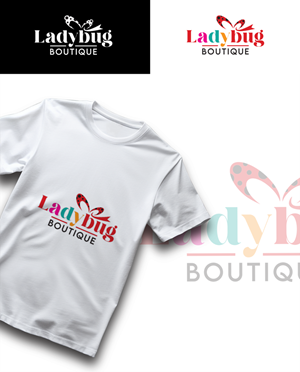 Logo Design by RA-bica for Leigh Anne | Design: #35910336