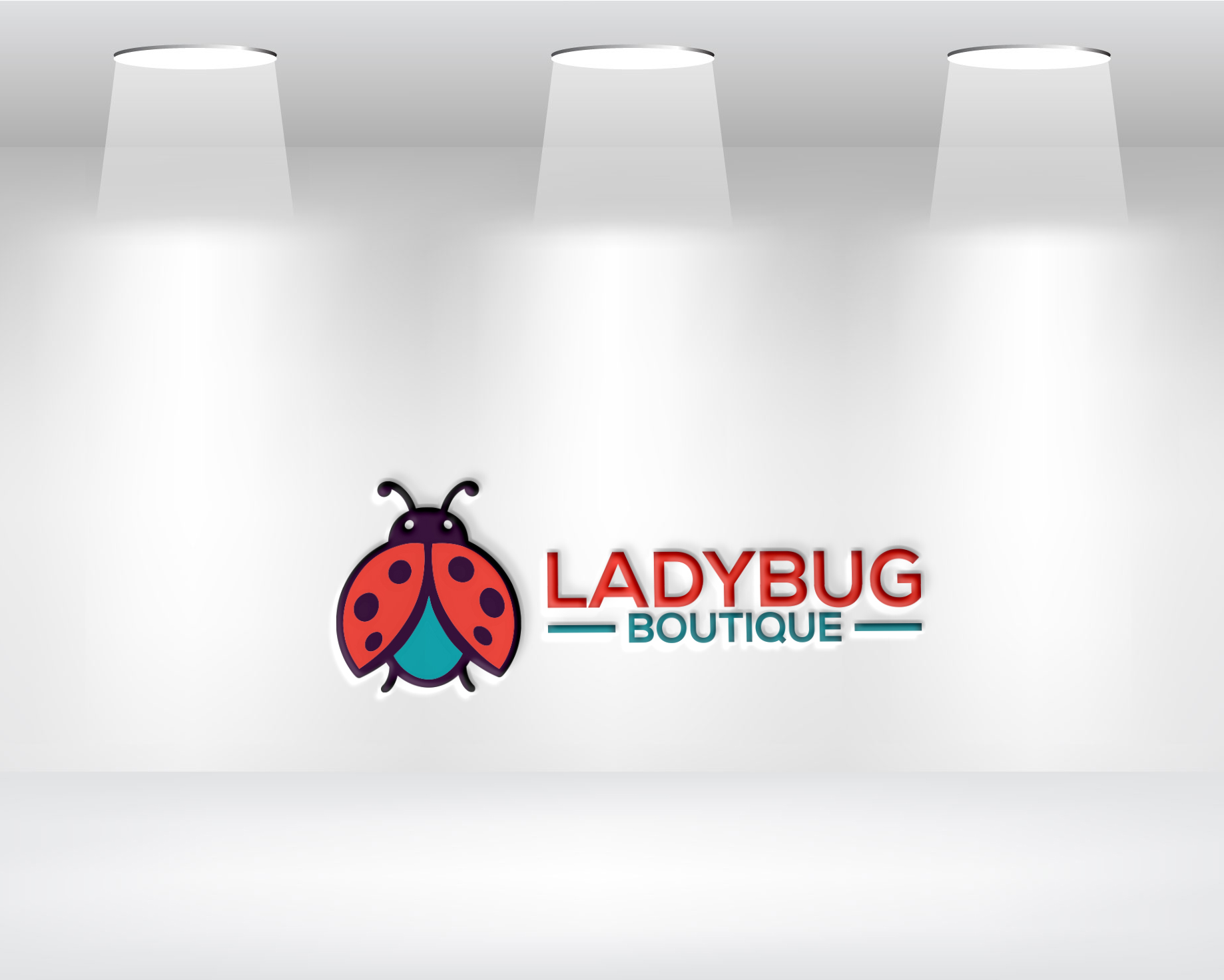 Logo Design by Lam_ya for Leigh Anne | Design #35910850