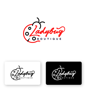 Logo Design by SolDesign for Leigh Anne | Design: #35909530