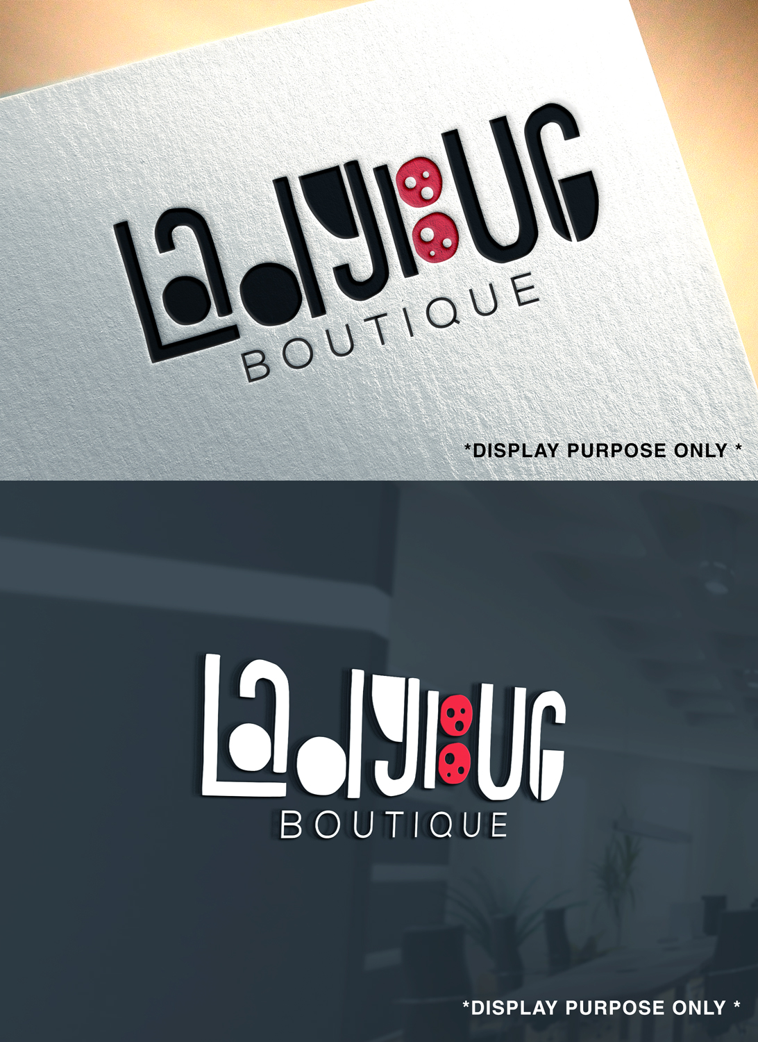 Logo Design by RaKu 2 for Leigh Anne | Design #35911872