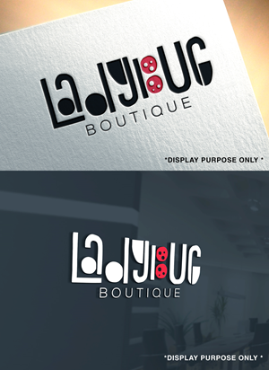 Design de Logo par RaKu 2 pour Leigh Anne | Design : #35911872