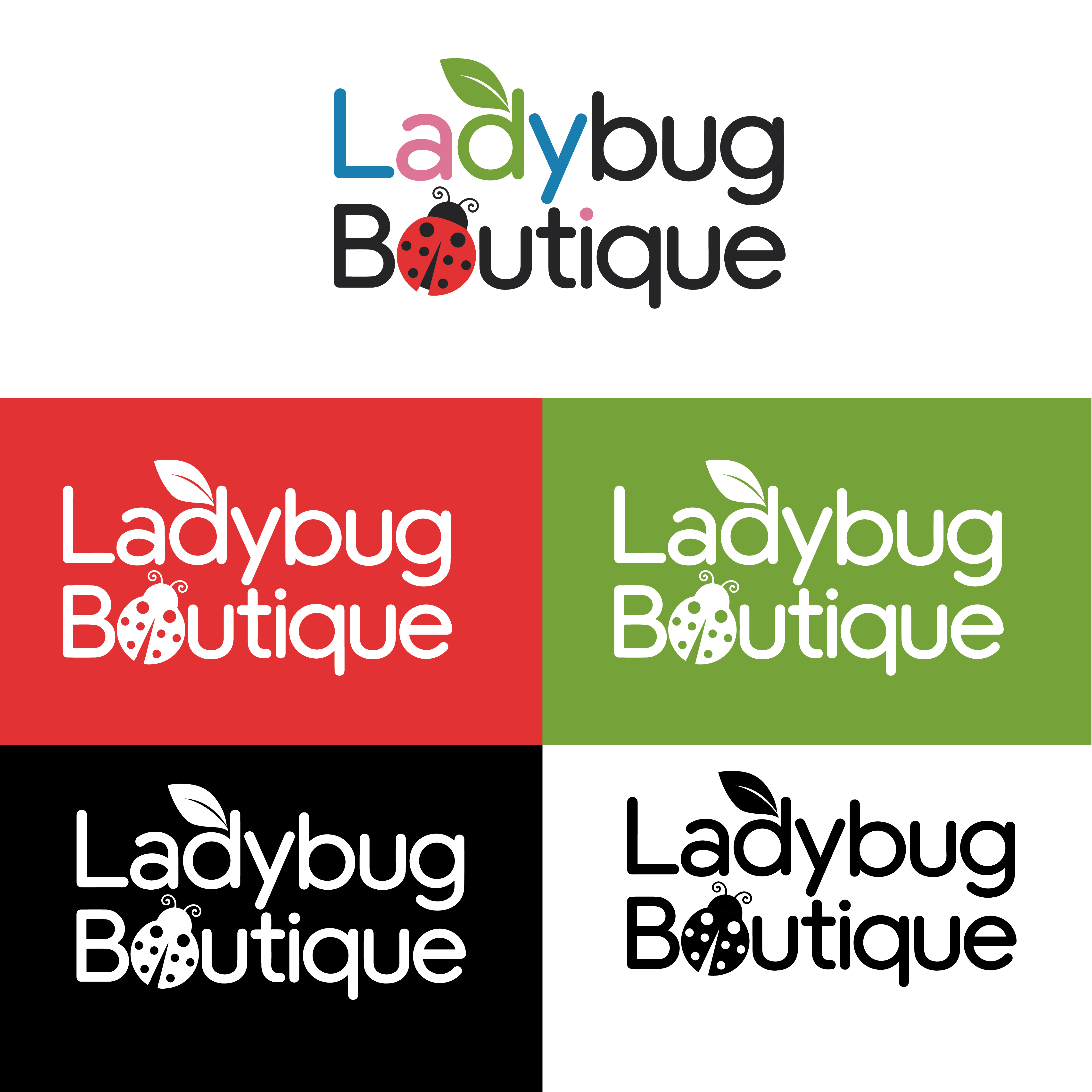 Logo Design by Shariqology for Leigh Anne | Design #35909107
