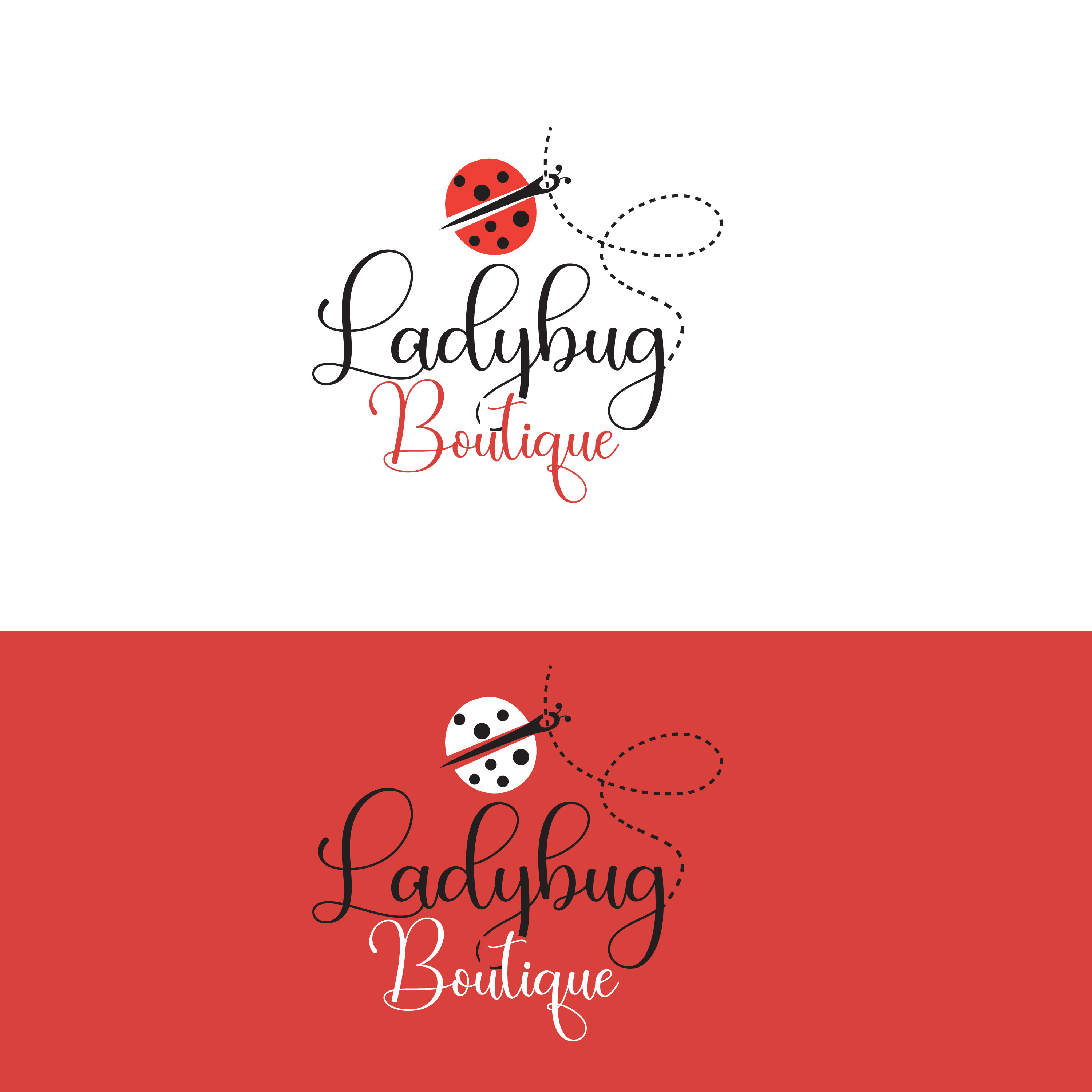 Logo Design by M Art & Design for Leigh Anne | Design #35911049
