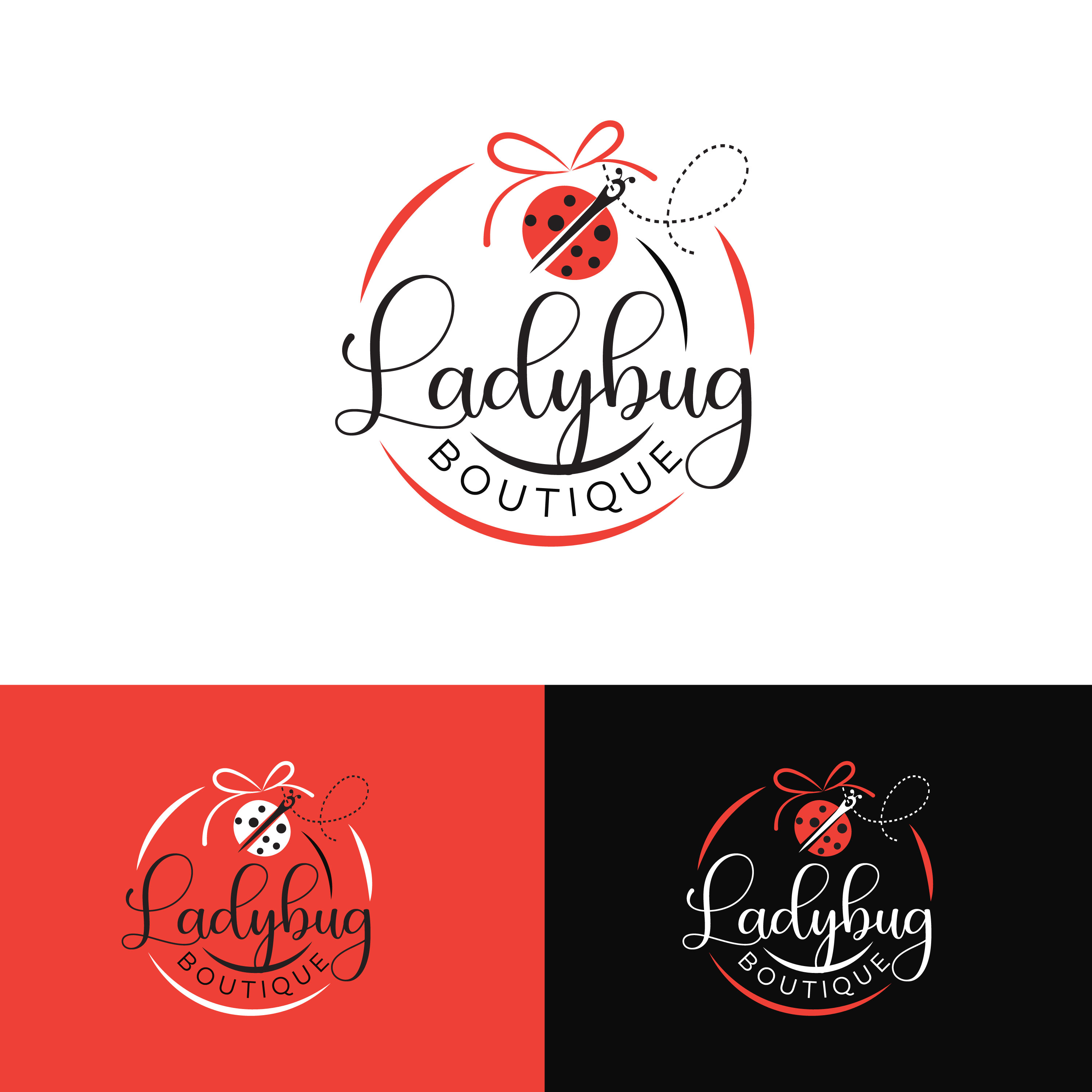 Diseño de Logo por M Art & Design para Leigh Anne | Diseño #35911317