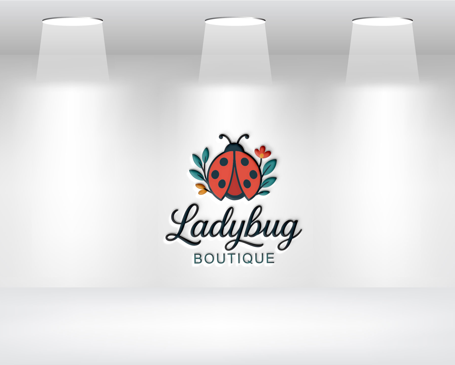 Logo Design by RB NARUTO for Leigh Anne | Design #35911243