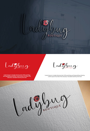 Design de Logo par sulemani  creation pour Leigh Anne | Design : #35911459