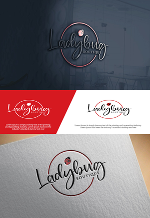 Design de Logo par sulemani  creation pour Leigh Anne | Design : #35911460