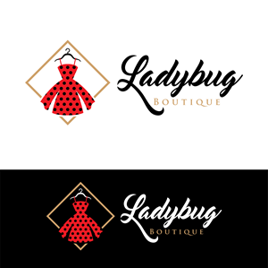 Logo Design by John Mark Arts for Leigh Anne | Design: #35912155
