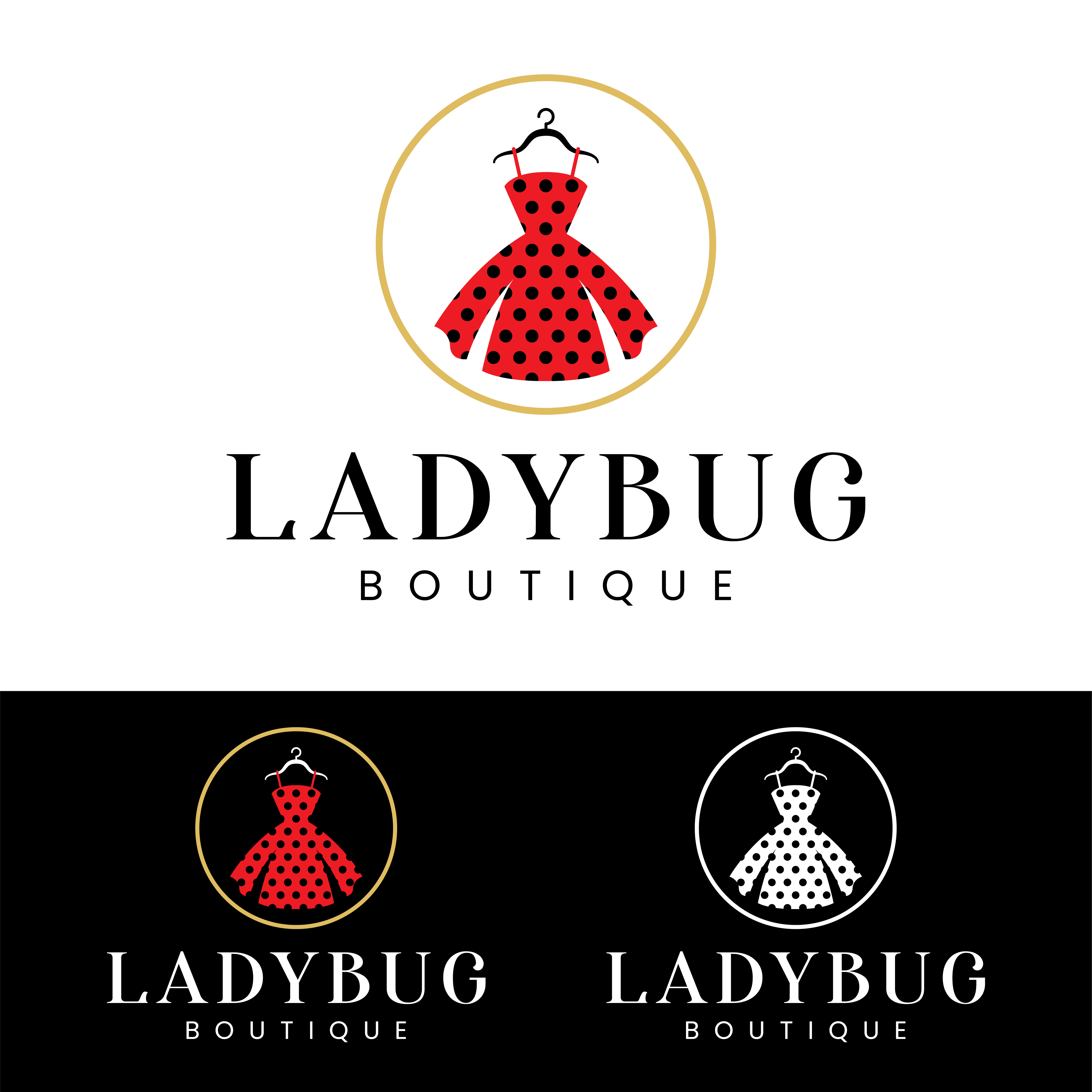 Logo Design by John Mark Arts for Leigh Anne | Design #35912197