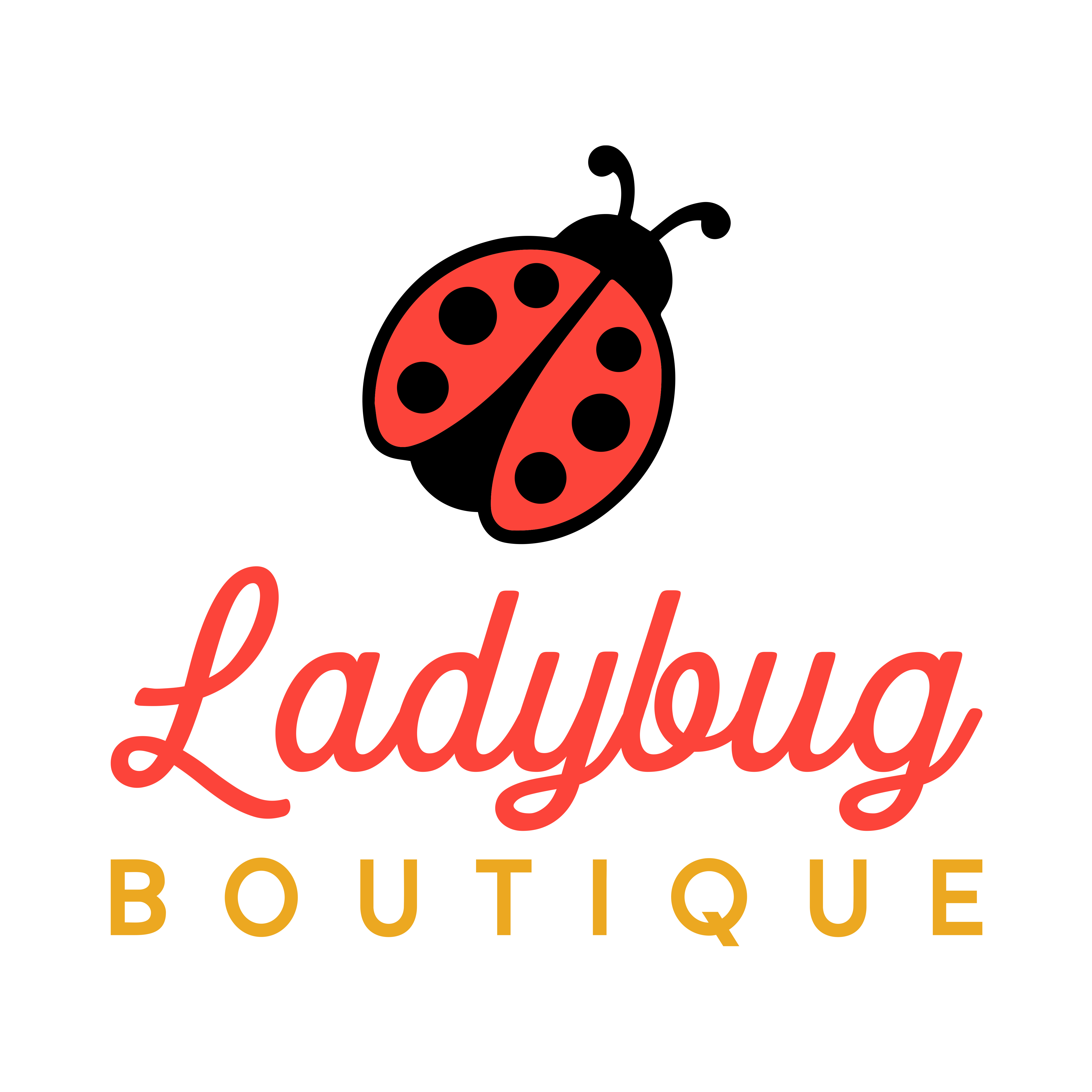 Diseño de Logo por NatalF87 para Leigh Anne | Diseño #35911105