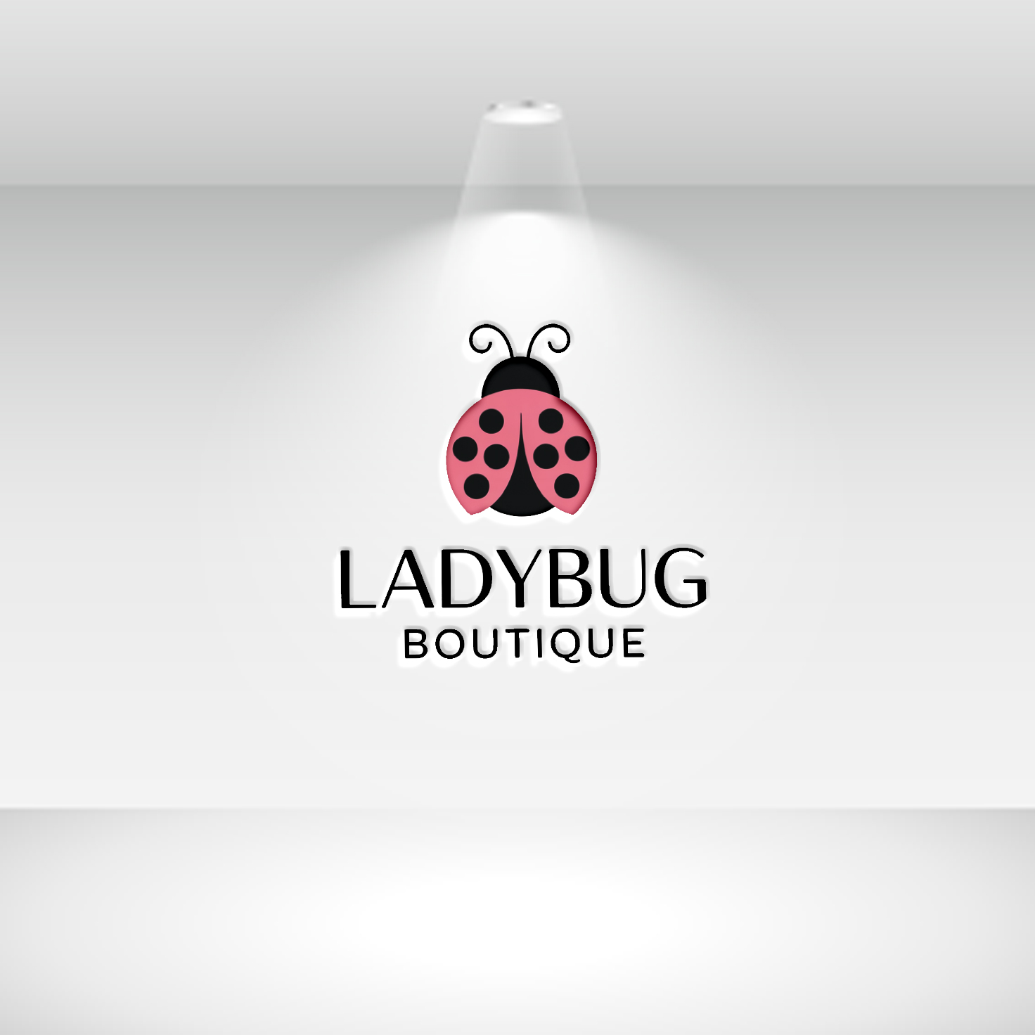 Logo-Design von Pilot_DesignR™ für Leigh Anne | Design #35908885