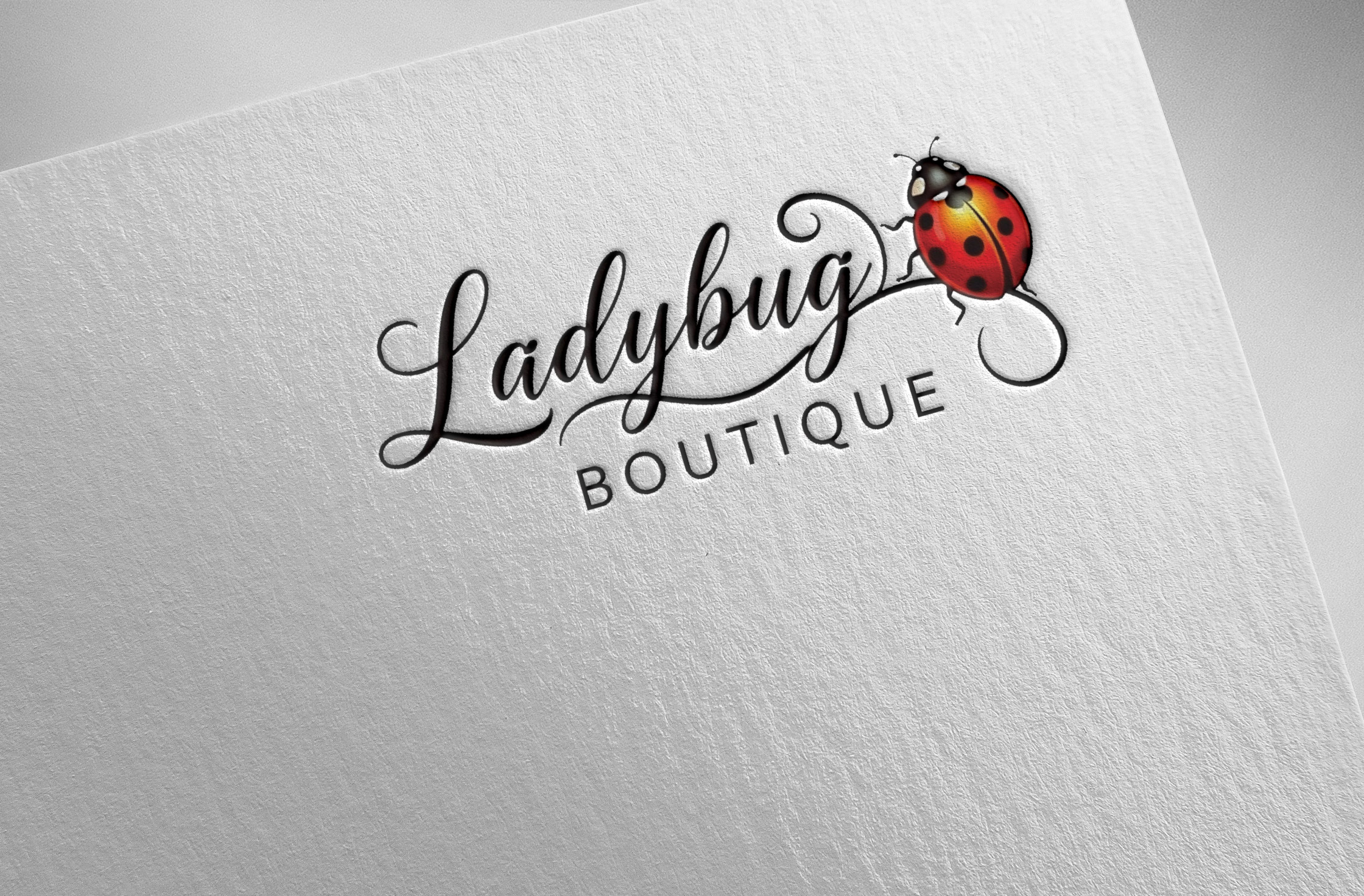 Logo Design by Pilot_DesignR™ for Leigh Anne | Design #35908889
