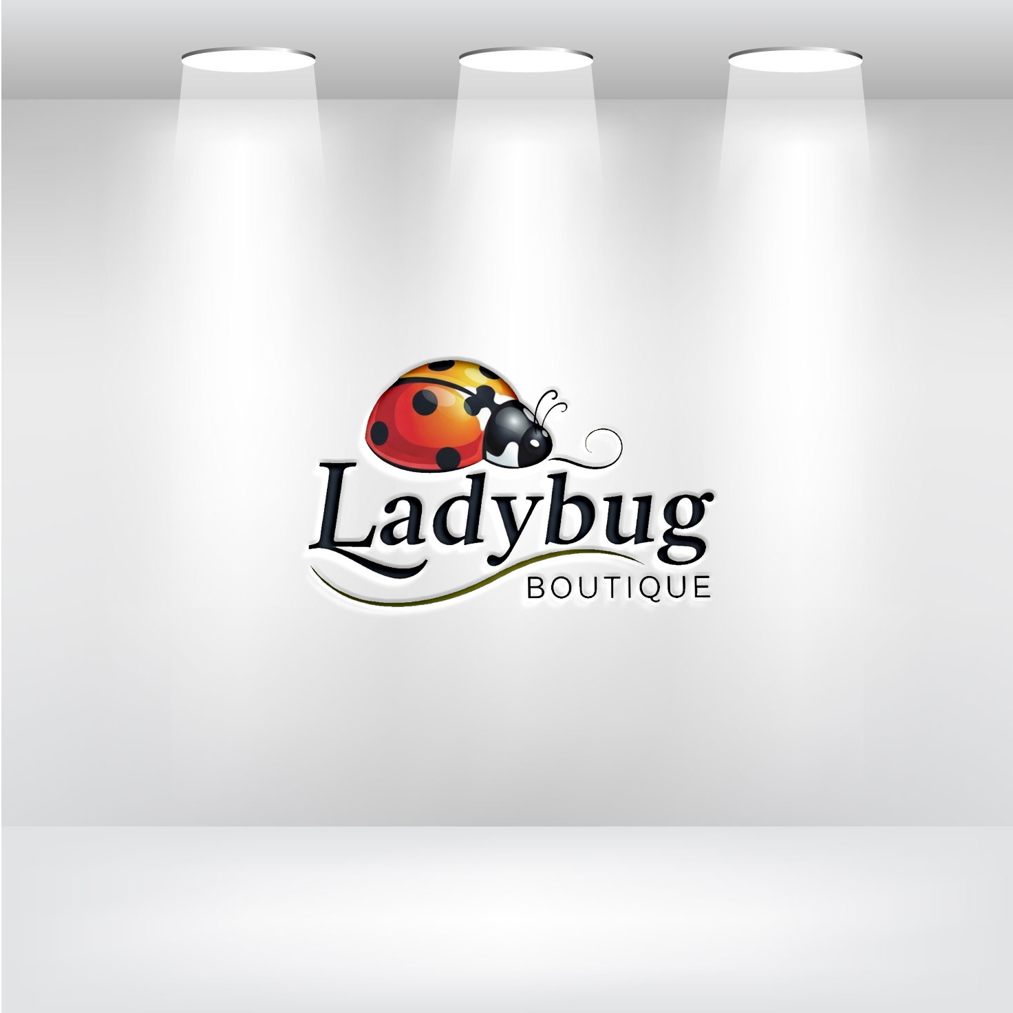 Logo-Design von Pilot_DesignR™ für Leigh Anne | Design #35908894