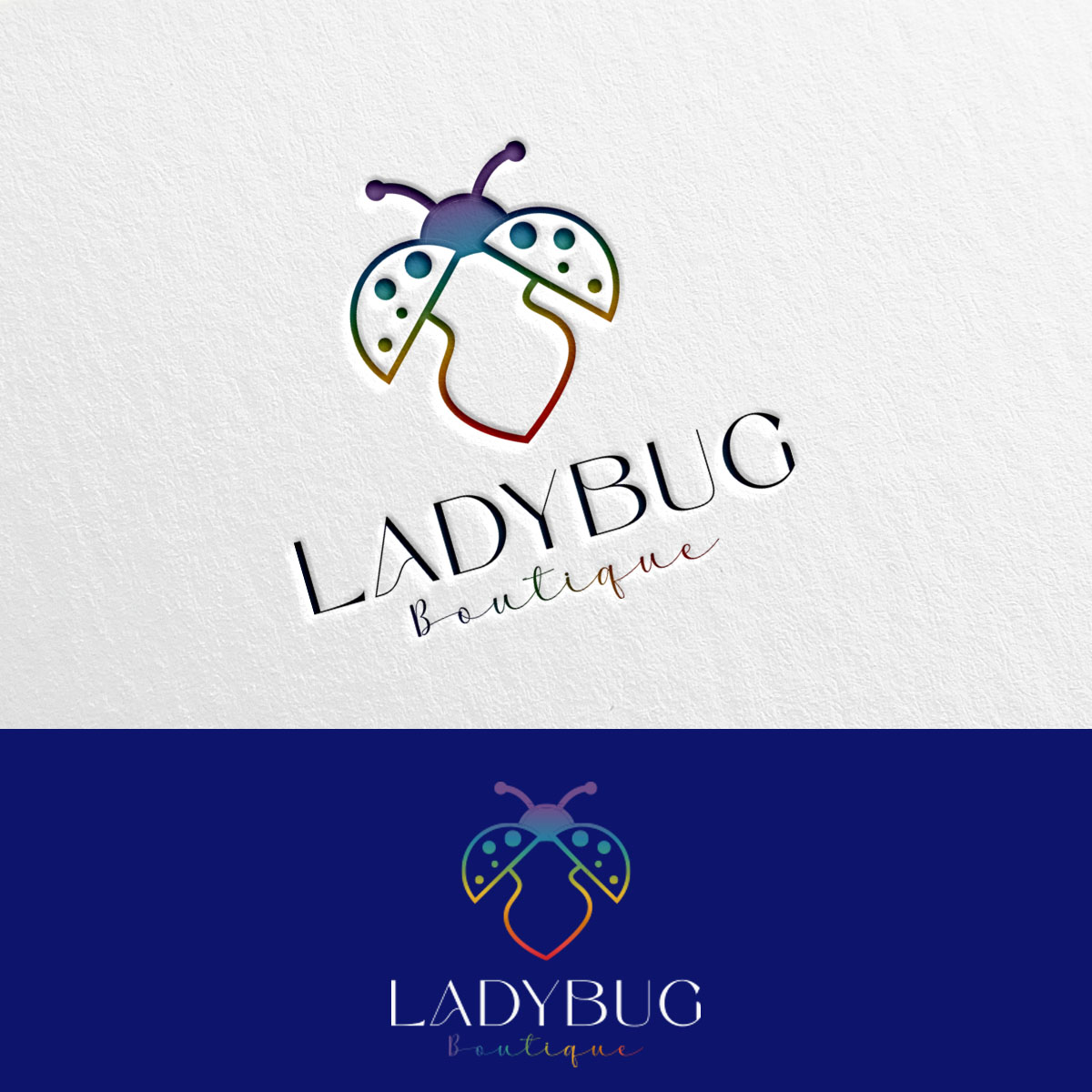 Logo Design by Mahera23 for Leigh Anne | Design #35912444