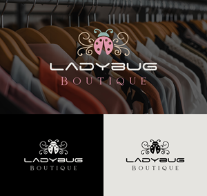 Design de Logo par Creative Poli pour Leigh Anne | Design : #35909093