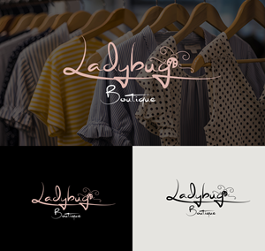 Design de Logo par Creative Poli pour Leigh Anne | Design : #35909154