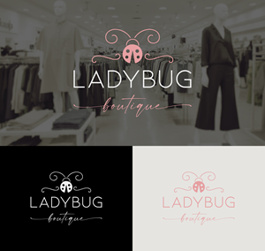 Logo Design by Creative Poli for Leigh Anne | Design: #35909187