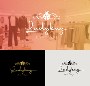 Logo Design by Creative Poli for Leigh Anne | Design: #35909353
