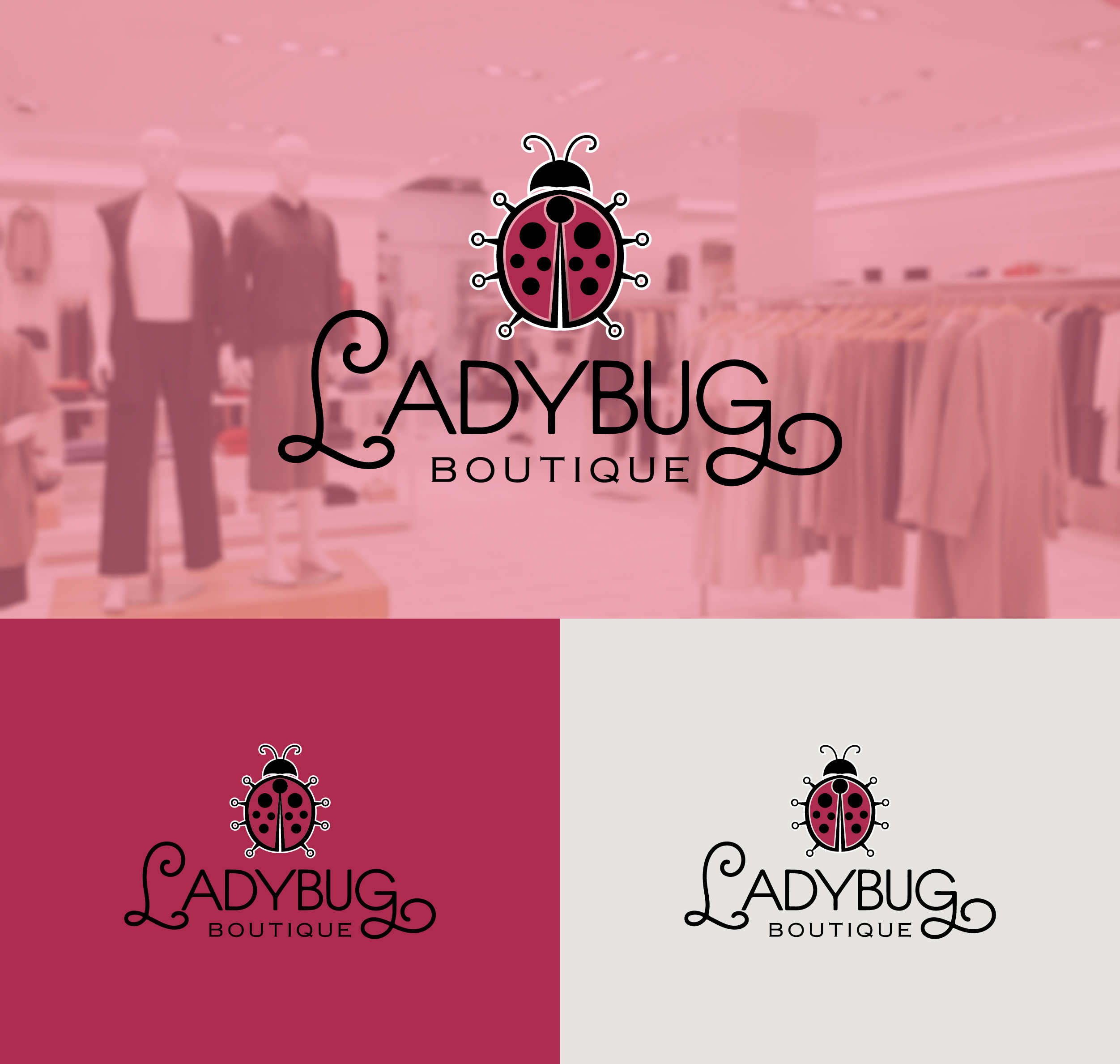 Design de Logo par Creative Poli pour Leigh Anne | Design #35909453
