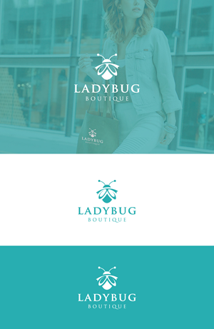 Logo Design by WB NAG for Leigh Anne | Design: #35909820