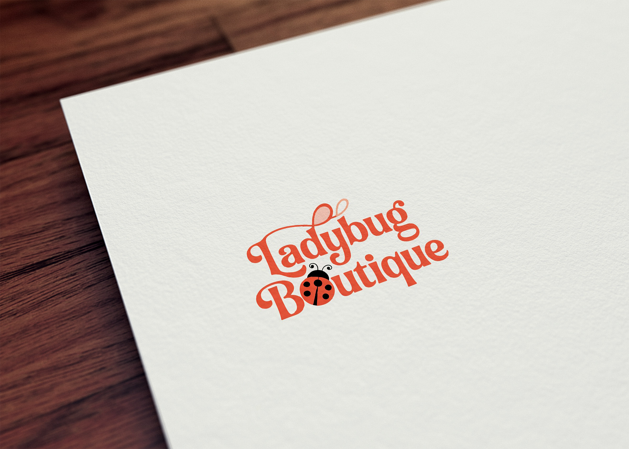 Logo-Design von GraphiqueLab für Leigh Anne | Design #35912718