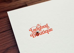 Logo Design by GraphiqueLab for Leigh Anne | Design: #35912718