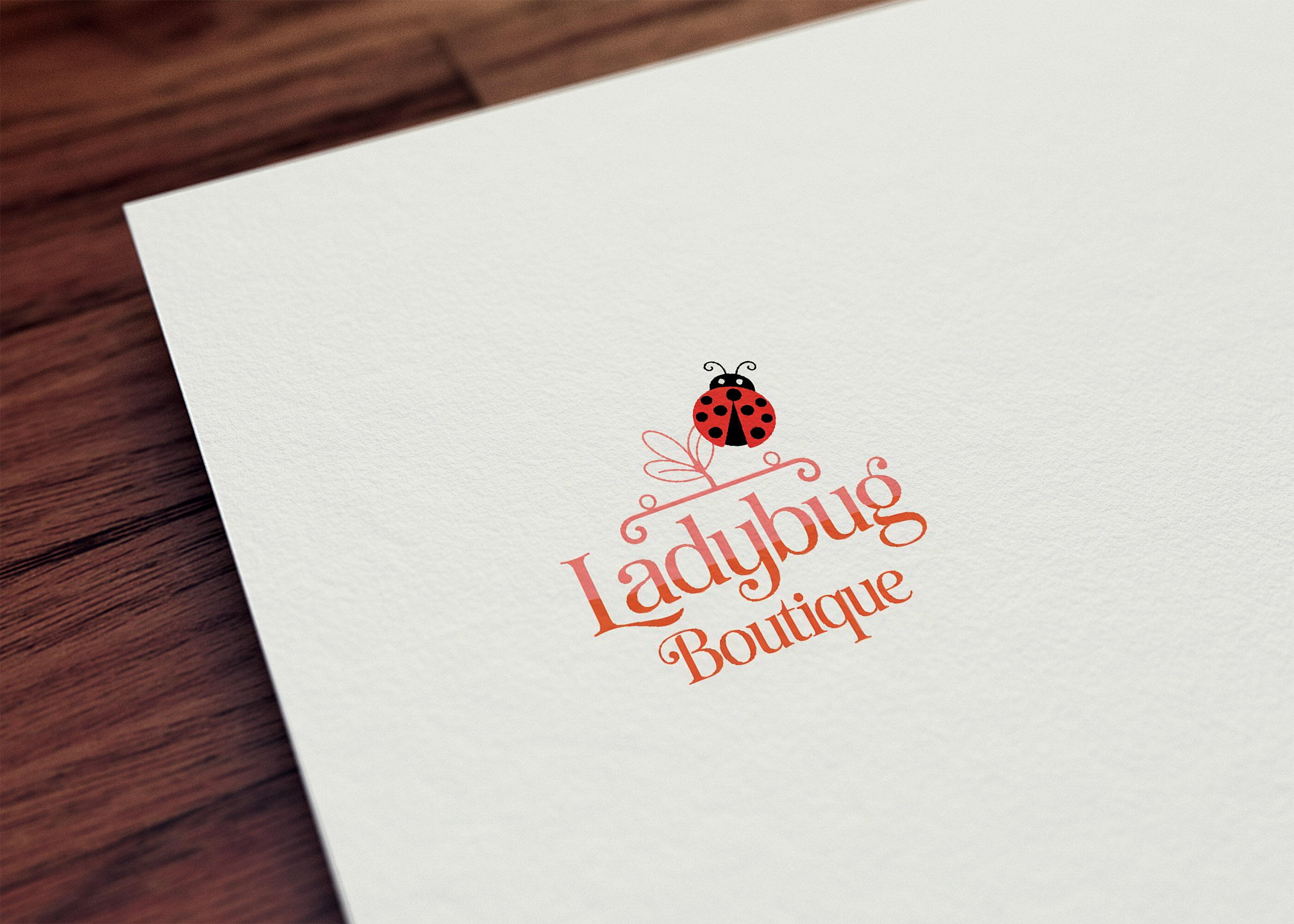 Logo Design by GraphiqueLab for Leigh Anne | Design #35912719