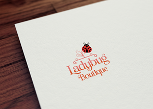 Logo Design by GraphiqueLab for Leigh Anne | Design: #35912719