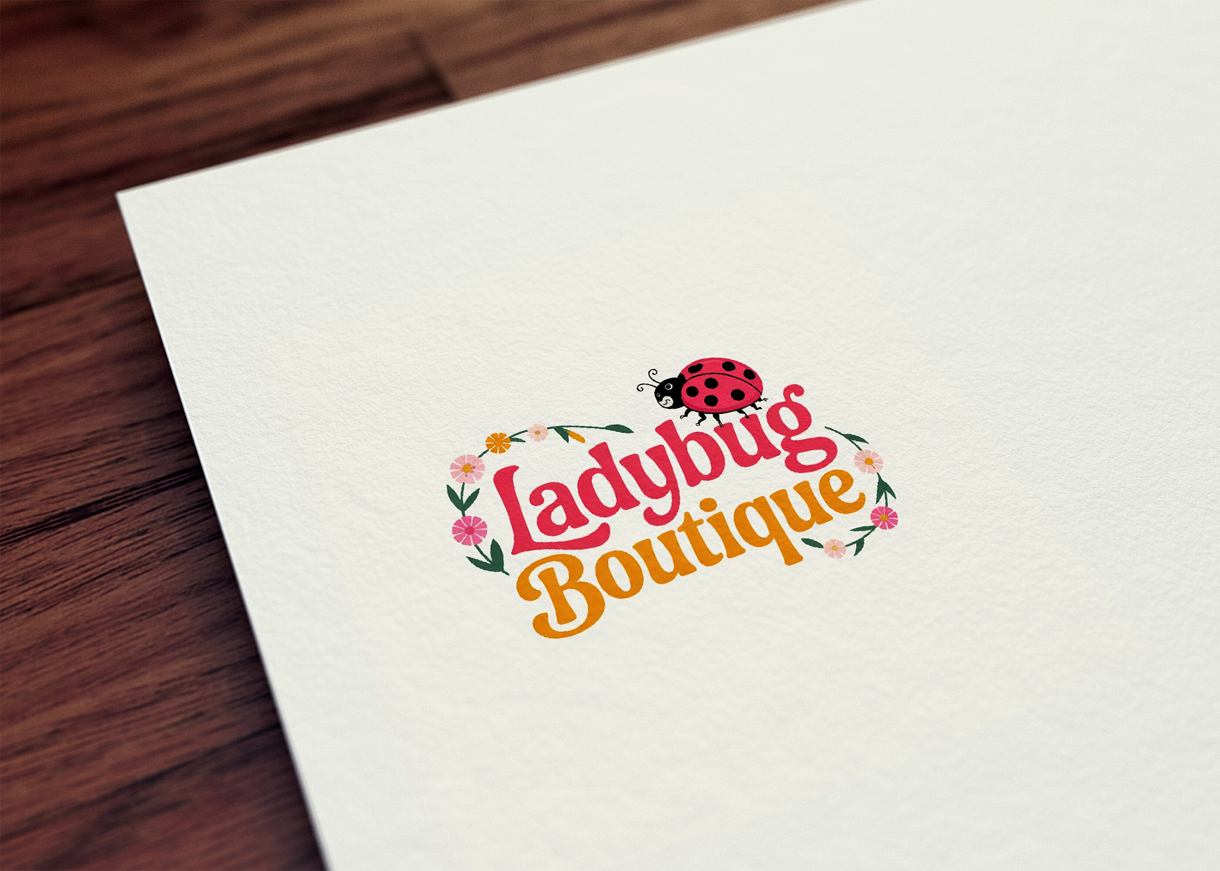 Logo Design by GraphiqueLab for Leigh Anne | Design #35912720