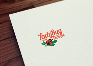 Logo Design by GraphiqueLab for Leigh Anne | Design: #35912721