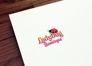 Diseño de Logo por GraphiqueLab para Leigh Anne | Diseño: #35912724
