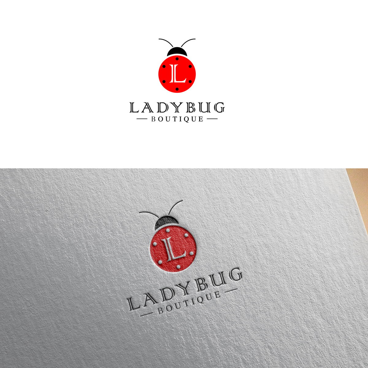 Logo Design by bijuak for Leigh Anne | Design #35909553
