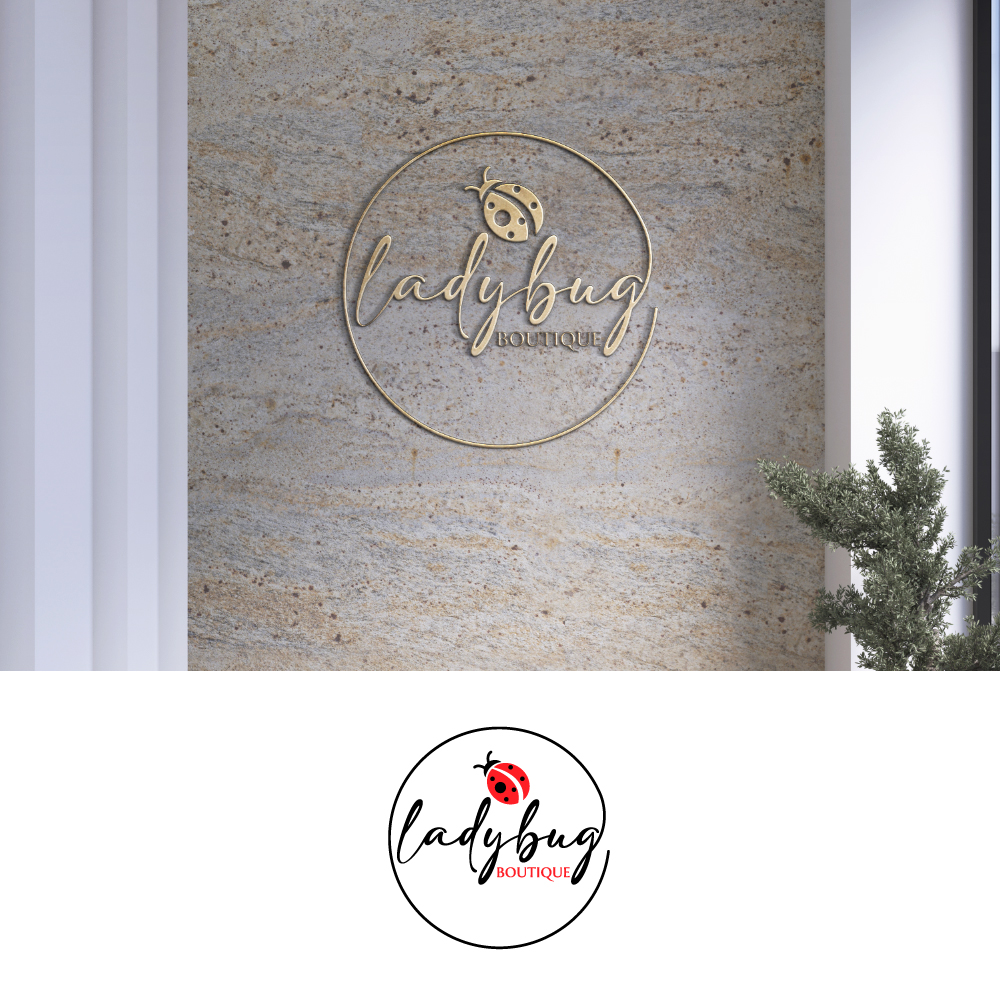 Design de Logo par Anekaa pour Leigh Anne | Design #35913616