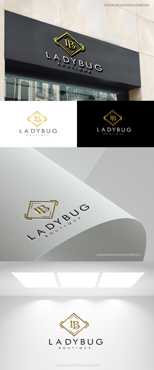 Diseño de Logo por zebronicgraphic para Leigh Anne | Diseño: #35910545