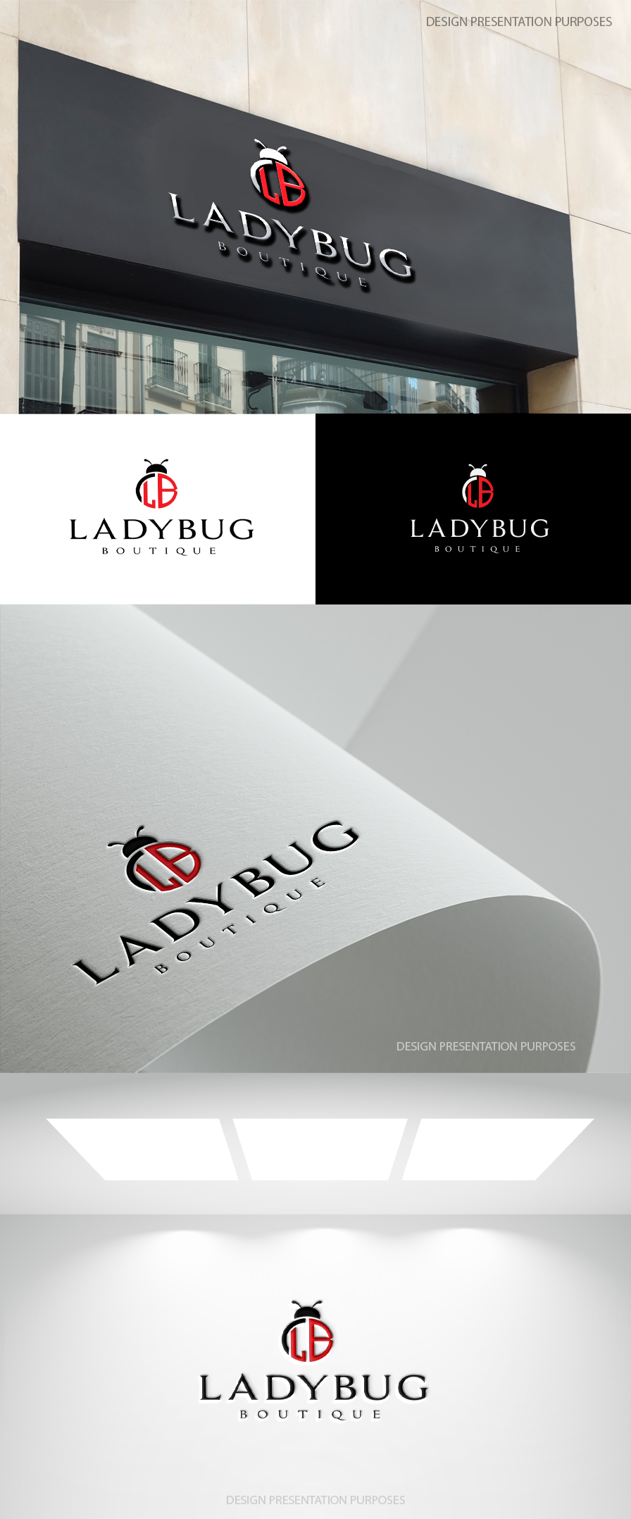 Logo Design by zebronicgraphic for Leigh Anne | Design #35910546