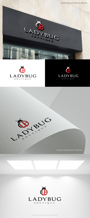 Diseño de Logo por zebronicgraphic para Leigh Anne | Diseño: #35910546