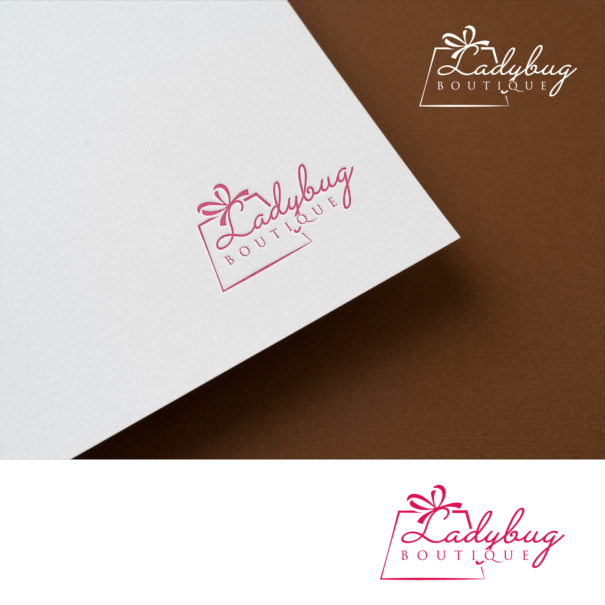 Logo Design by AL-BARAKAH for Leigh Anne | Design #35911941