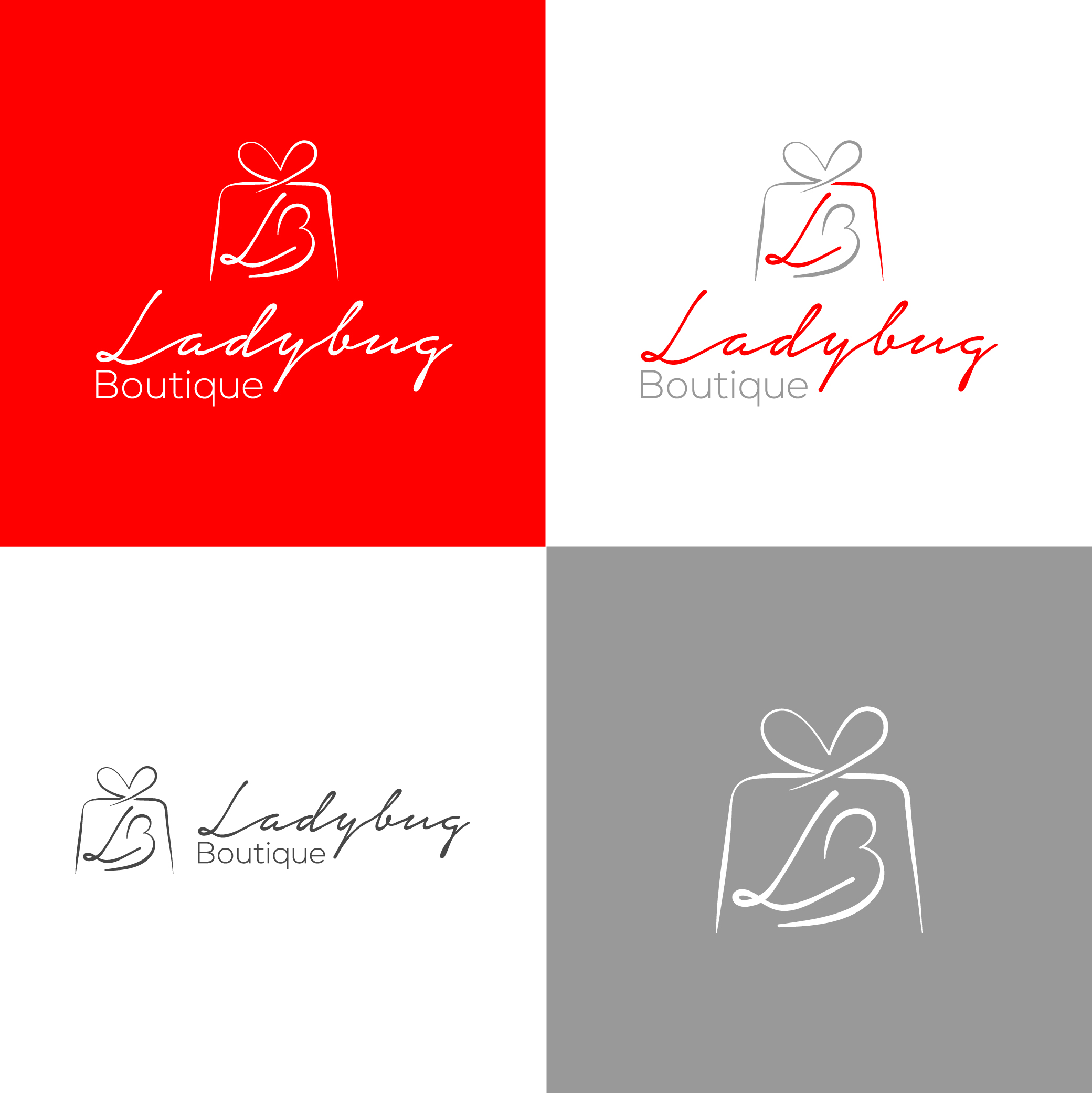 Logo Design by AL-BARAKAH for Leigh Anne | Design #35912030
