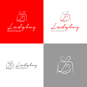 Design de Logo par AL-BARAKAH pour Leigh Anne | Design : #35912030