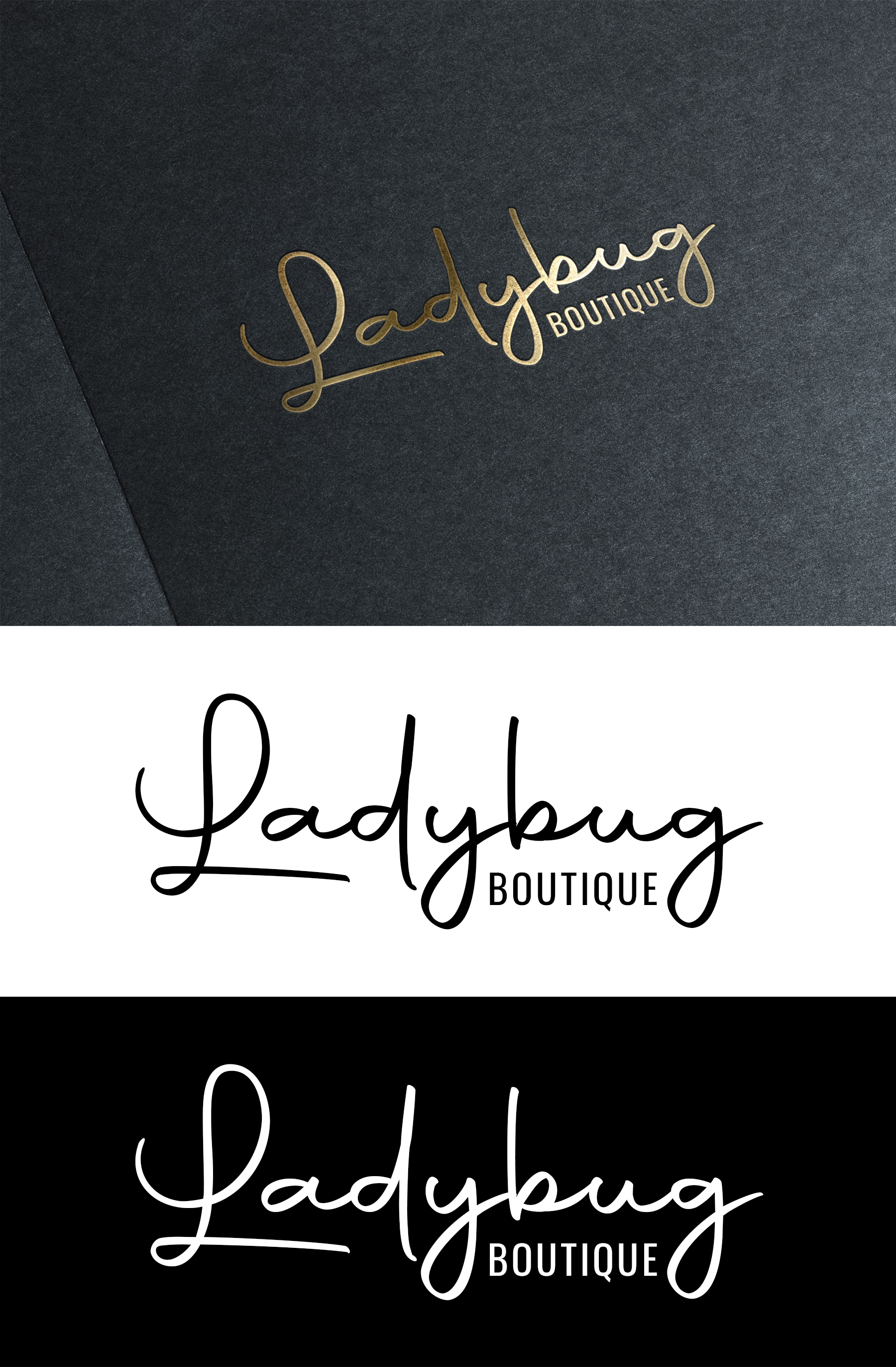 Logo Design by Soonia for Leigh Anne | Design #35909267
