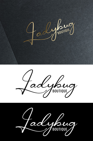 Logo Design by Soonia for Leigh Anne | Design: #35909284